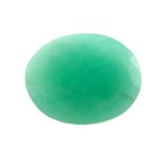 Ratti-7.19(6.51 ct) Natural Green Emerald